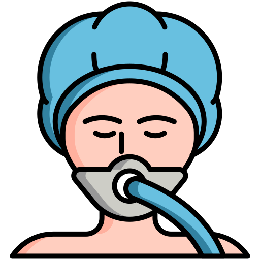 anesthesiologist Icon