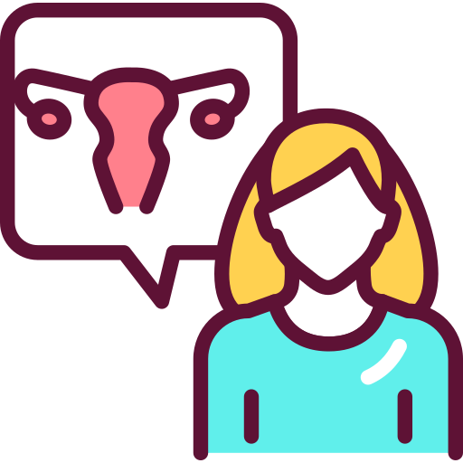 Obstetrics & Gynecology icon