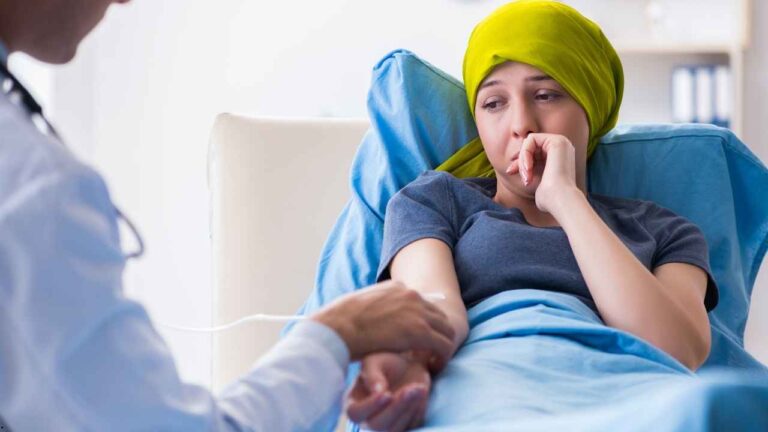 8 cancer signs 8 cancer signs