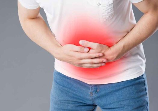 Abdominal Pain