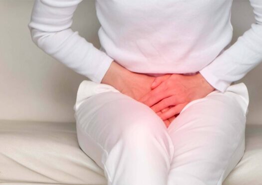 urinary-incontenence