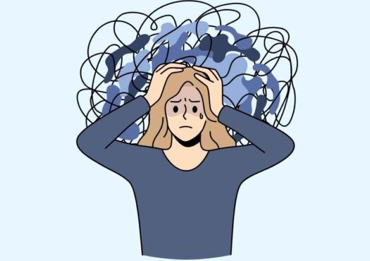 Generalized Anxiety Disorder