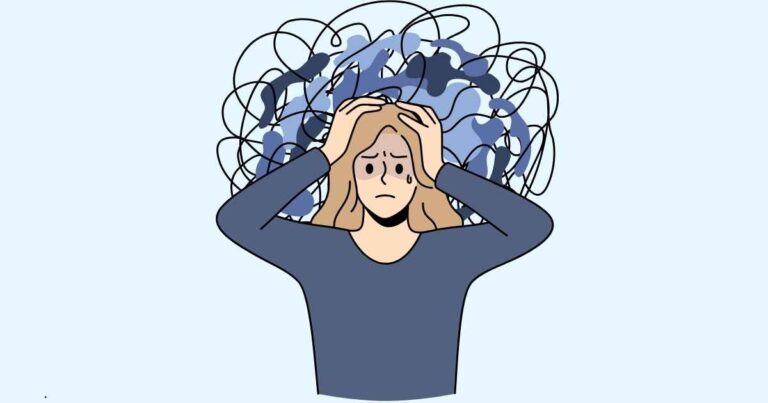 Generalized Anxiety Disorder Generalized Anxiety Disorder