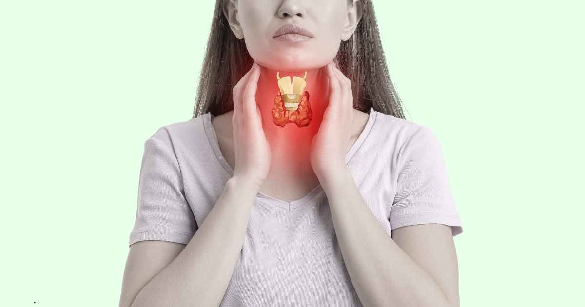 hyperthyroidism